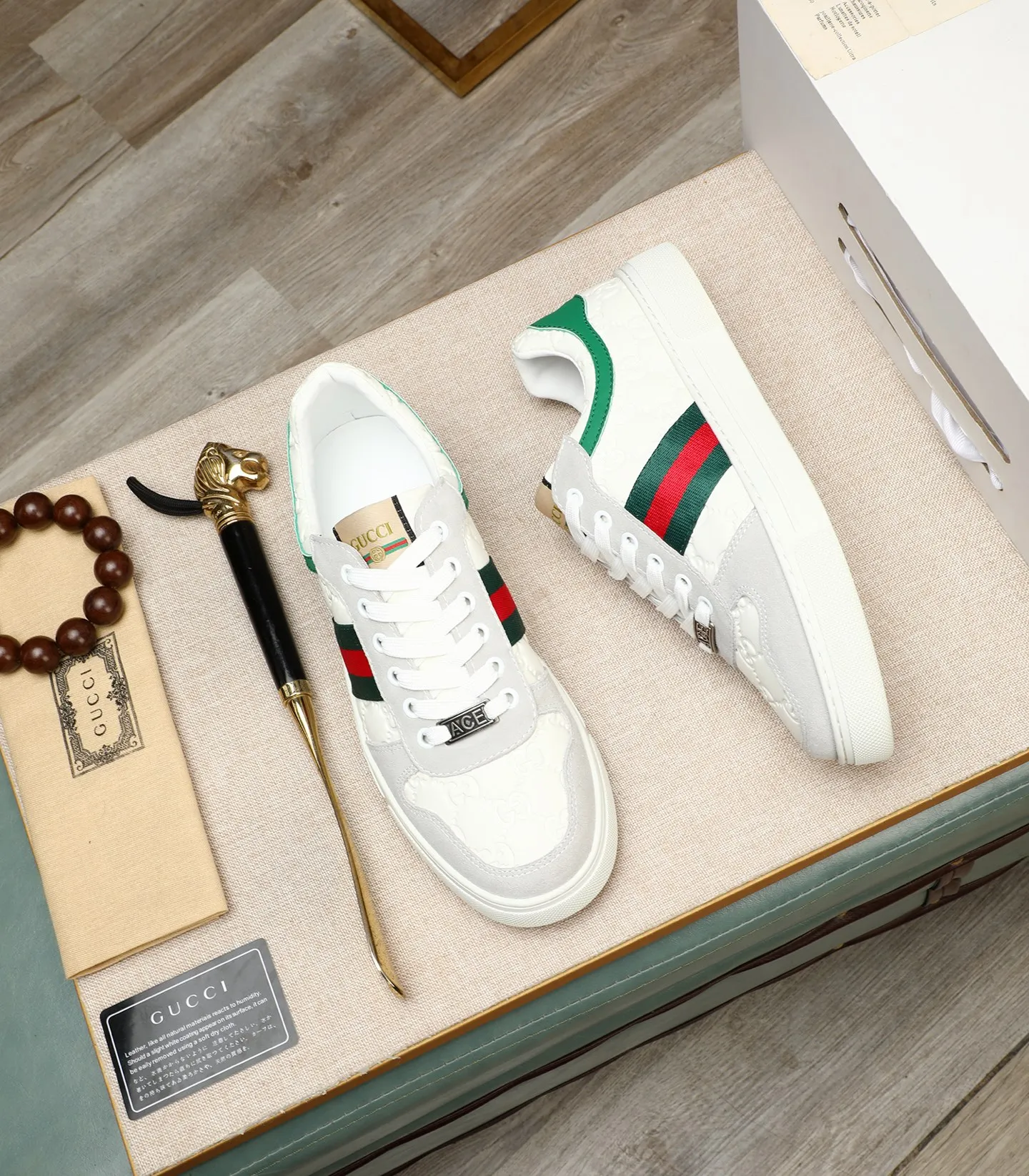Men's men's shoes💰440 GUCCI🔍🔍2025 latest model Available at the counter at the same time, original calfskin imported from Italy, genuine leather lining, (high-end, extravagant, and classy) with exquisite workmanship, soles: original soles specially provided by the original factory, ⚠Exclusive double-layer movable molded soles are super comfortable⚠, real photos🎬The real ones are better🔍🔍"High quality·Follow the order" code number 39-44 (38 45 46 customized)